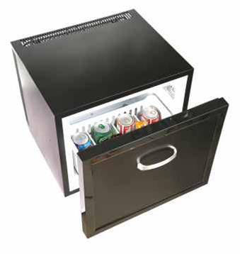 MINIBAR A CASSETTO CLASSE A+